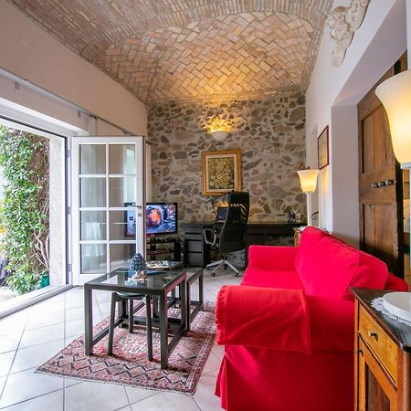 Casa Tame - Happy Rentals Melide Kültér fotó
