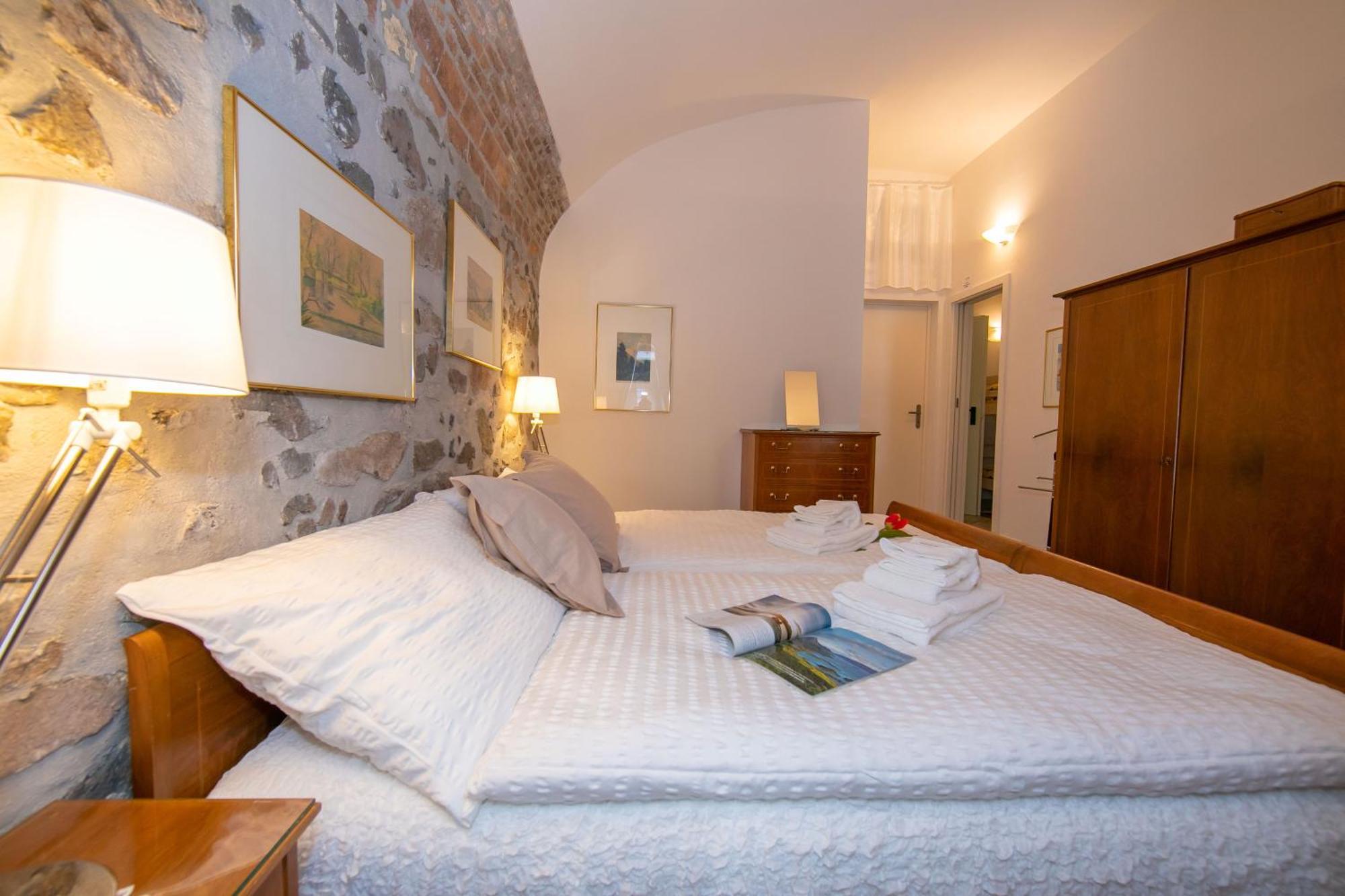 Casa Tame - Happy Rentals Melide Kültér fotó