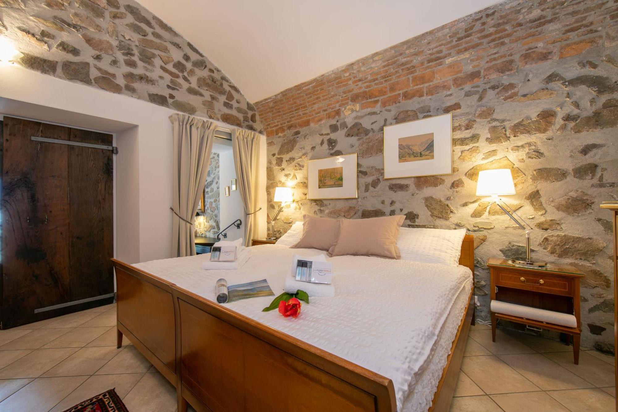 Casa Tame - Happy Rentals Melide Kültér fotó