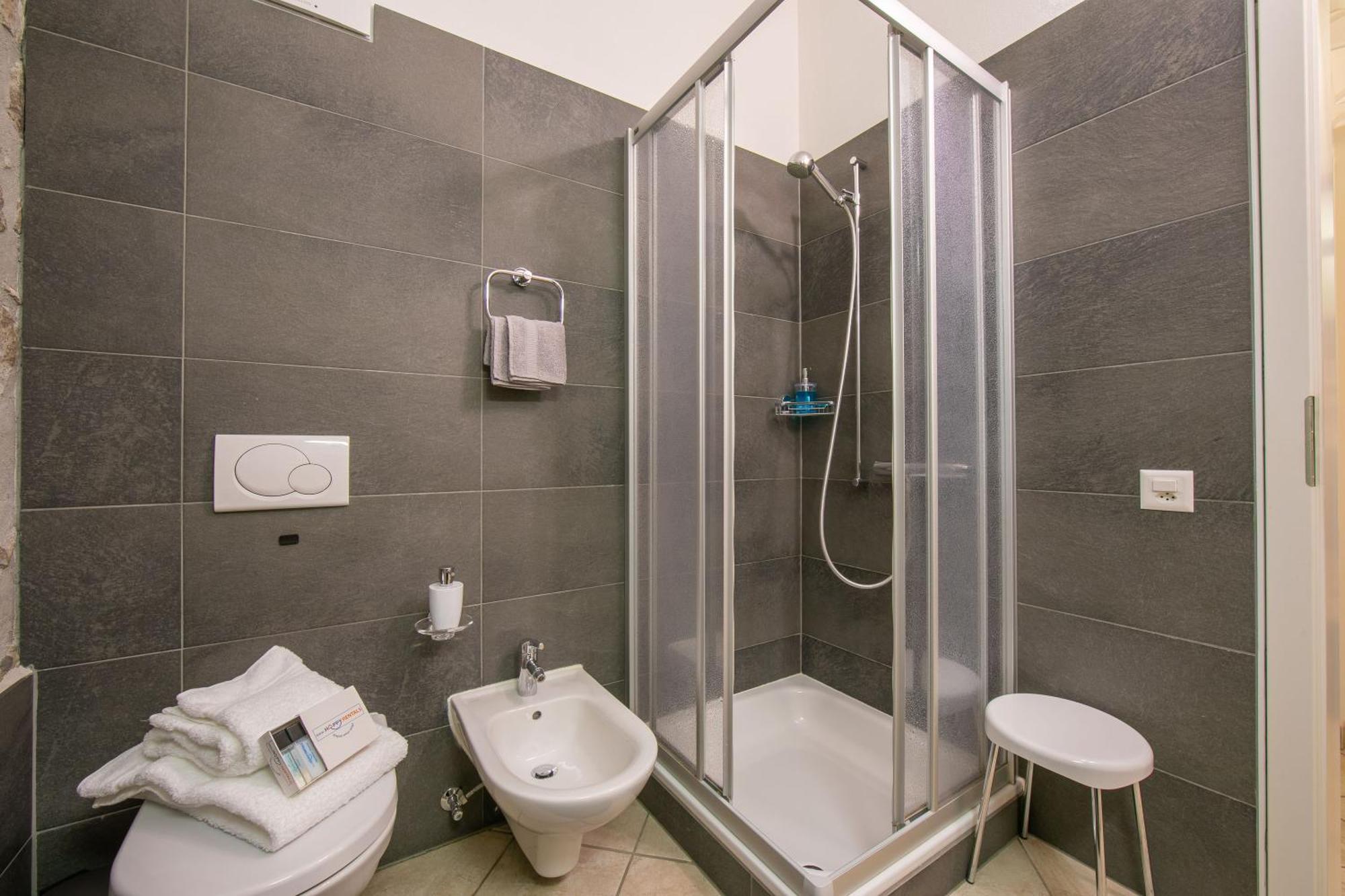 Casa Tame - Happy Rentals Melide Kültér fotó