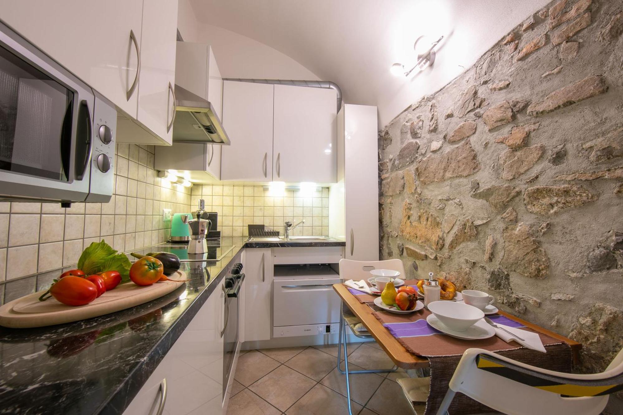 Casa Tame - Happy Rentals Melide Kültér fotó