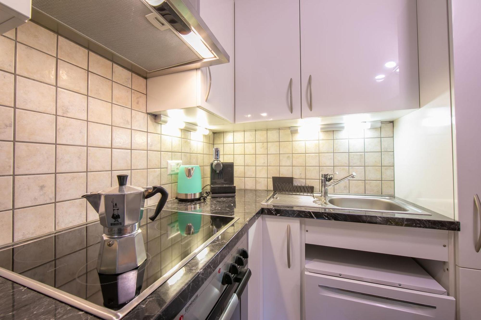 Casa Tame - Happy Rentals Melide Kültér fotó