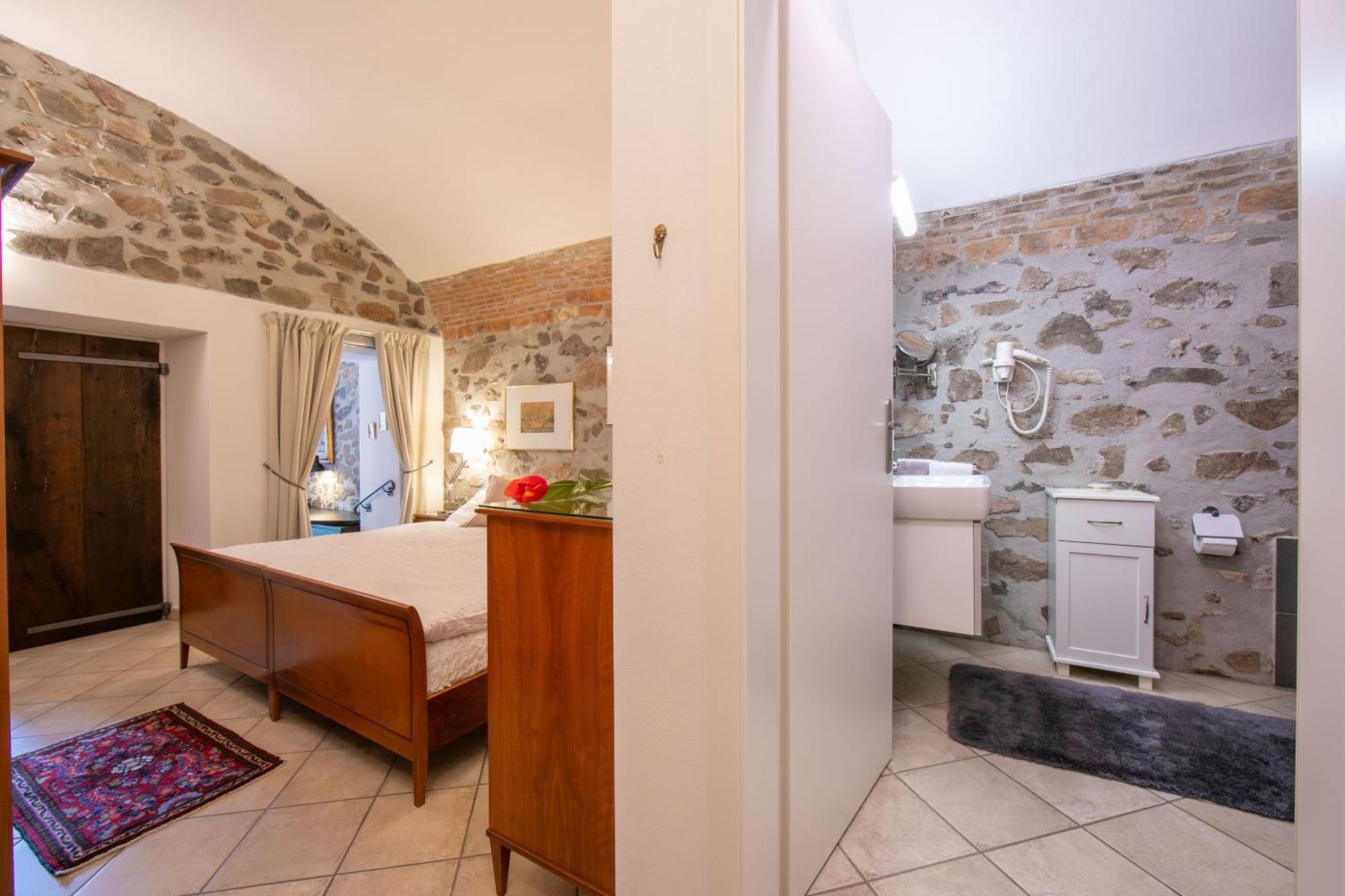 Casa Tame - Happy Rentals Melide Kültér fotó