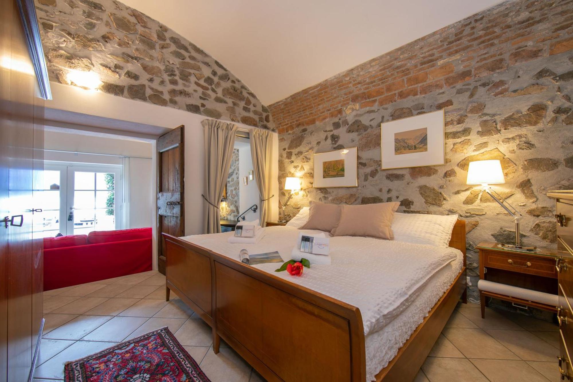 Casa Tame - Happy Rentals Melide Kültér fotó