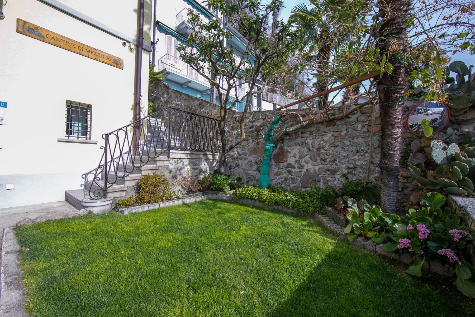 Casa Tame - Happy Rentals Melide Kültér fotó