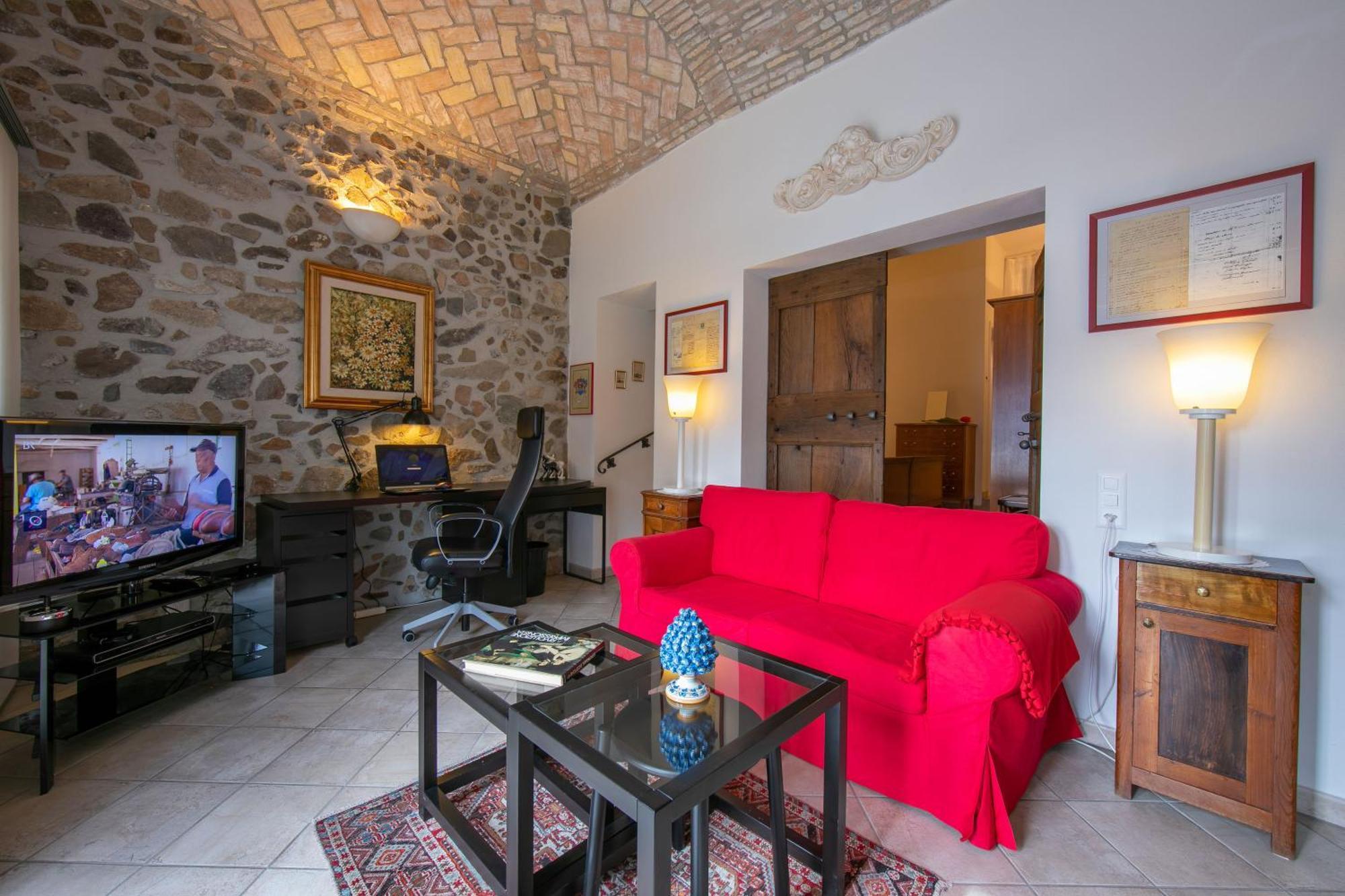 Casa Tame - Happy Rentals Melide Kültér fotó