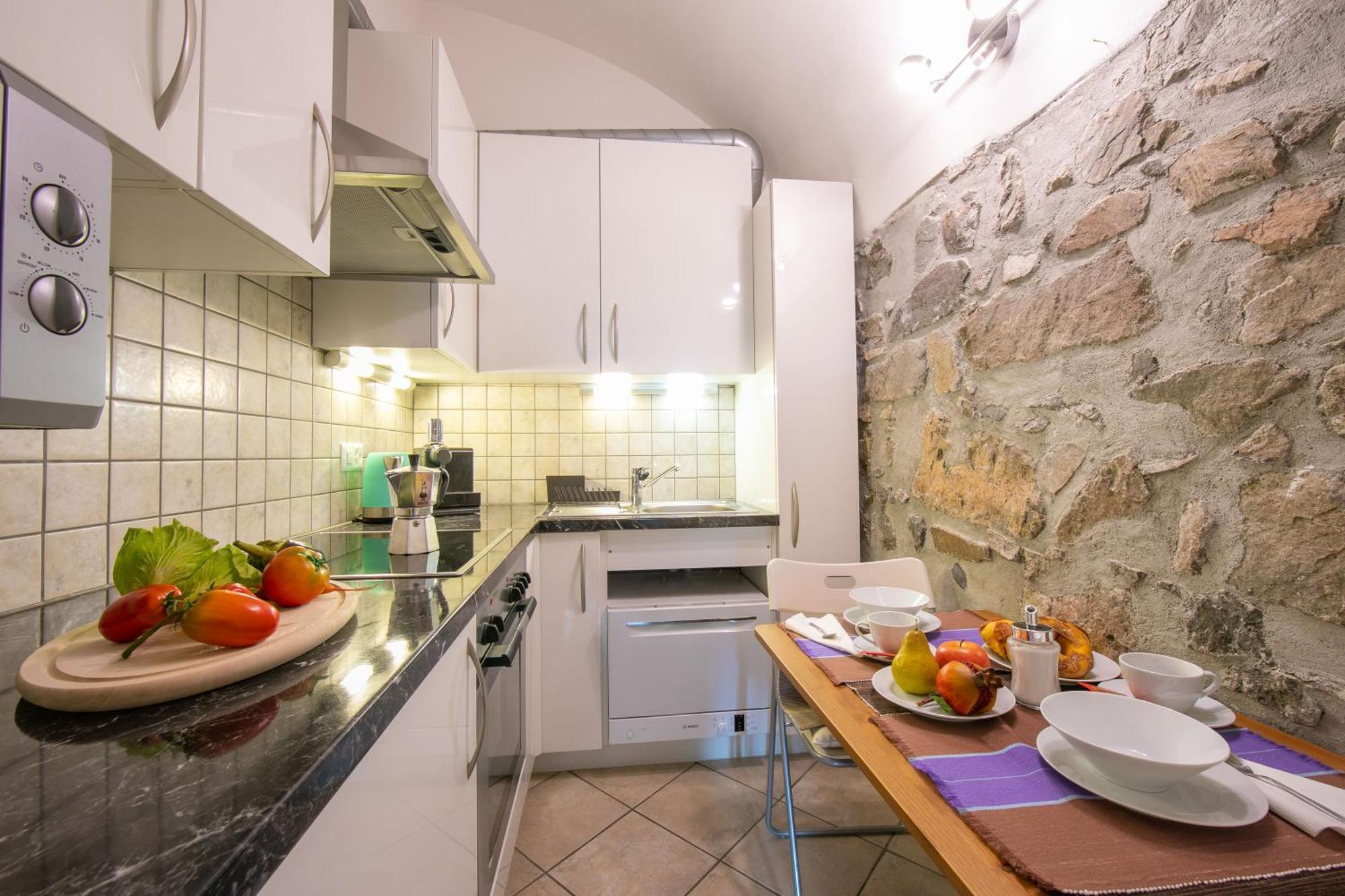 Casa Tame - Happy Rentals Melide Kültér fotó