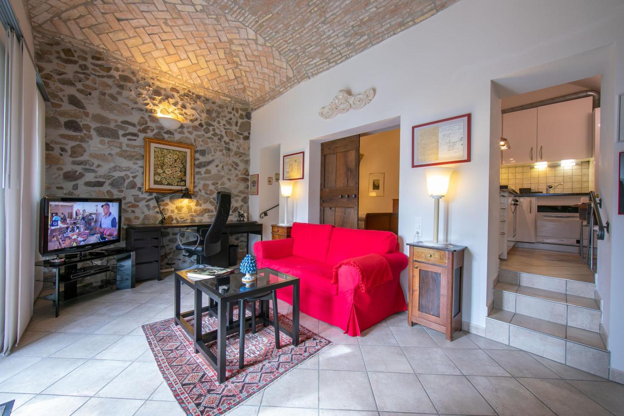Casa Tame - Happy Rentals Melide Kültér fotó