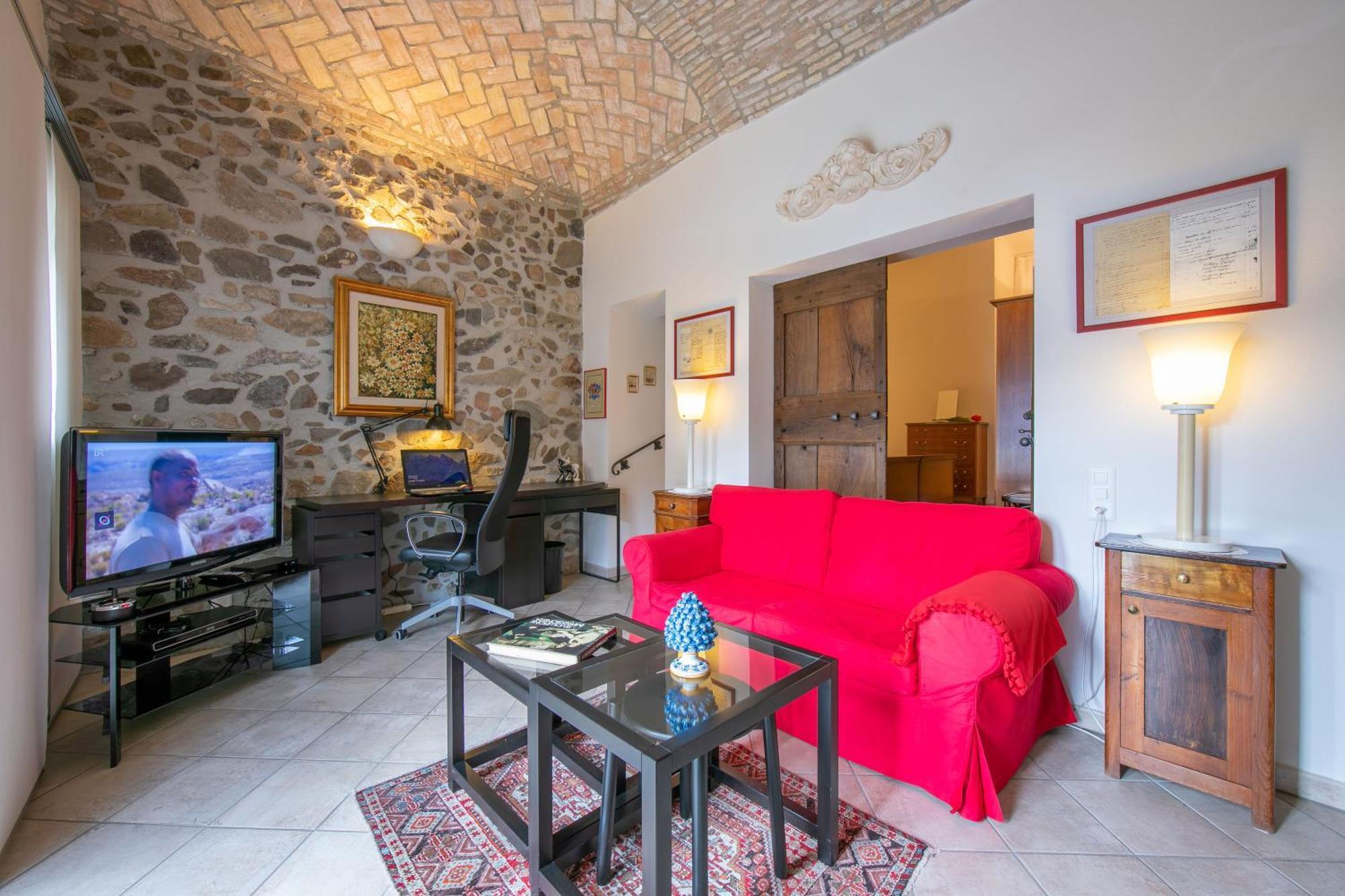 Casa Tame - Happy Rentals Melide Kültér fotó
