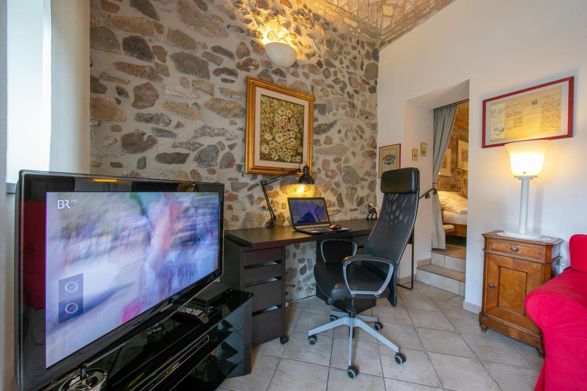 Casa Tame - Happy Rentals Melide Kültér fotó