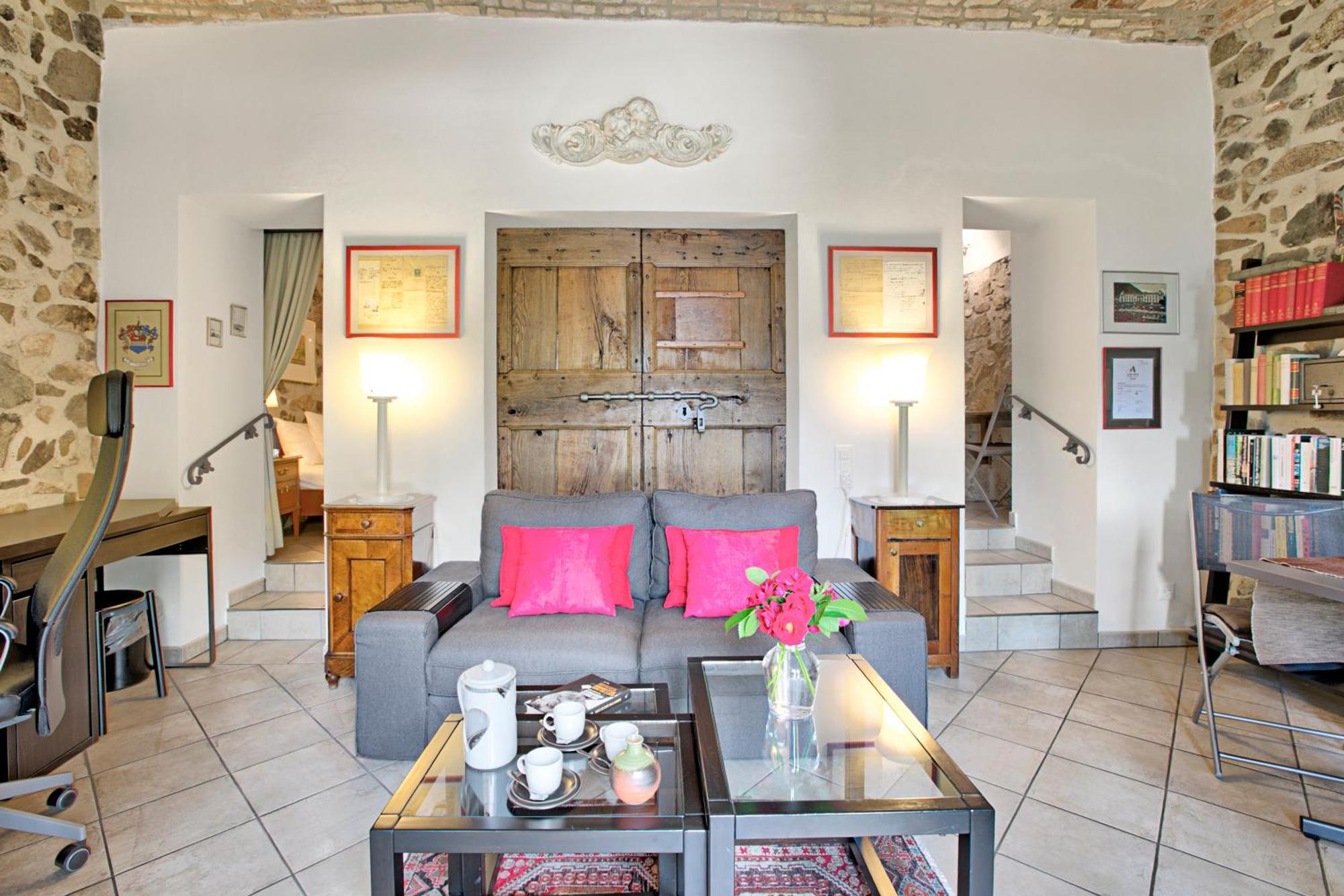 Casa Tame - Happy Rentals Melide Kültér fotó