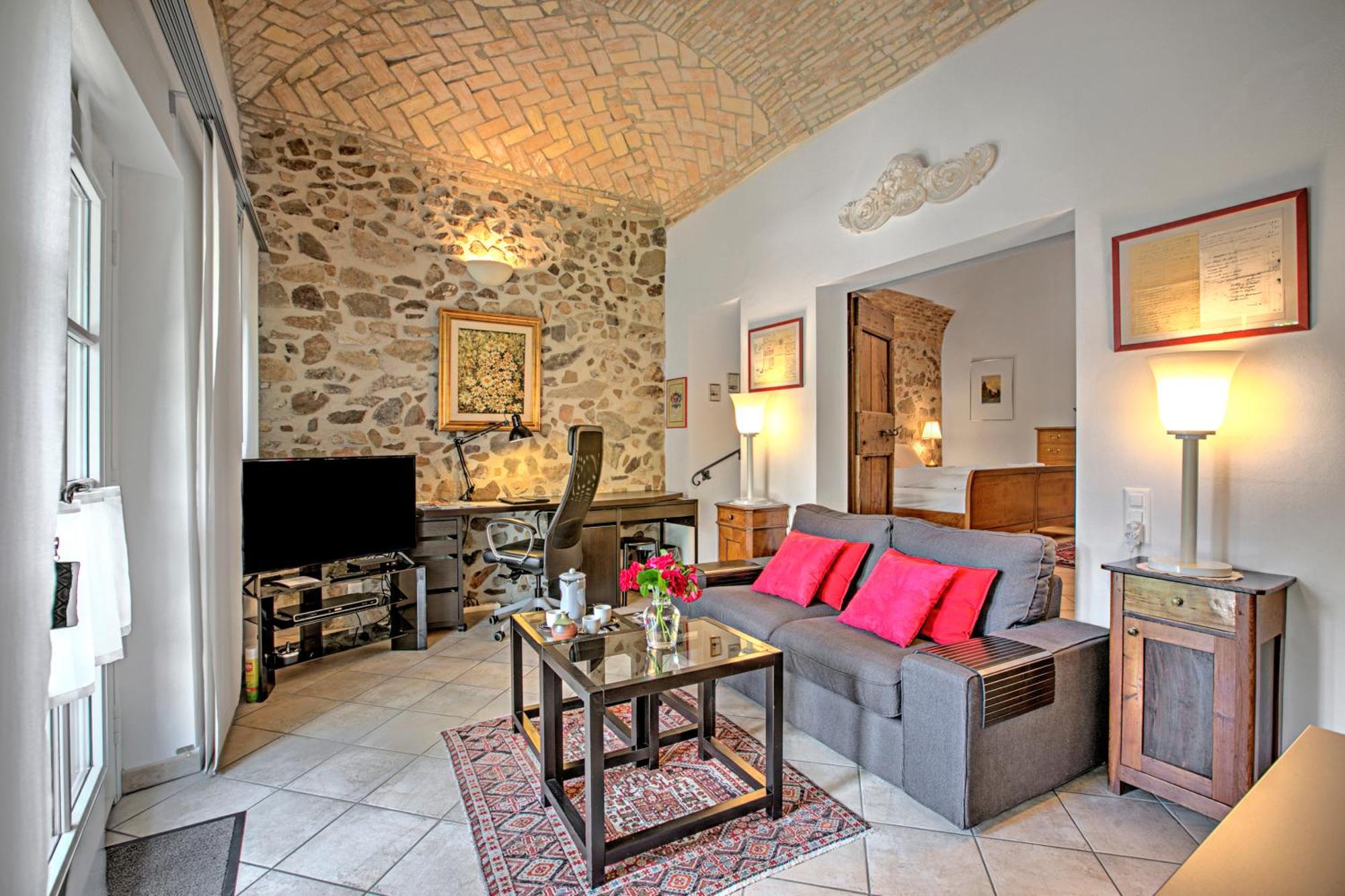 Casa Tame - Happy Rentals Melide Kültér fotó